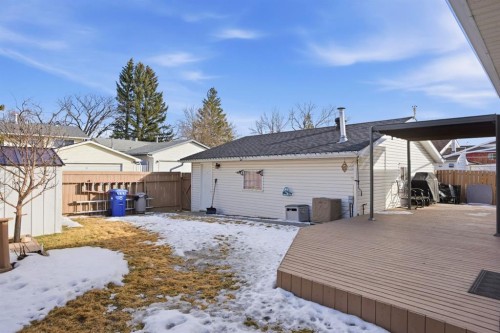 336 Whiteview Close Ne, Calgary, AB 