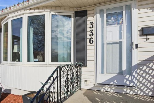 336 Whiteview Close Ne, Calgary, AB 