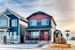 217 Masters Road SE Calgary, AB T3M 3A1