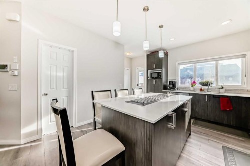 217 Masters Road Se, Calgary, AB - Indoor