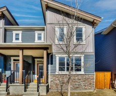 123 Carringham Road NW Calgary, AB T3P 1V3