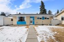 5039 Nemiskam Road Nw, Calgary, AB  - Outdoor 