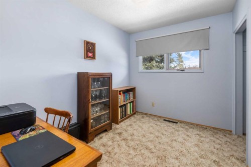5039 Nemiskam Road Nw, Calgary, AB - Indoor