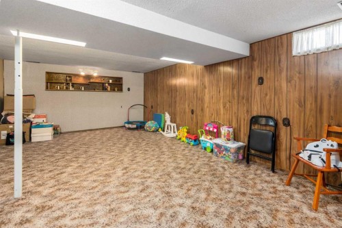 5039 Nemiskam Road Nw, Calgary, AB - Indoor