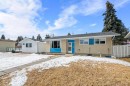 5039 Nemiskam Road Nw, Calgary, AB  - Outdoor 