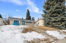 5039 Nemiskam Road Nw, Calgary, AB  - Outdoor 