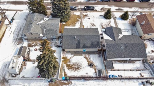 5039 Nemiskam Road Nw, Calgary, AB - Outdoor
