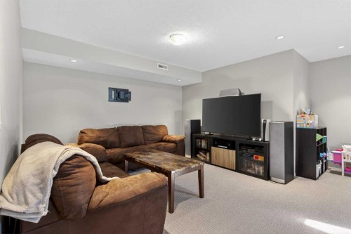 389 Elgin Way Se, Calgary, AB - Indoor