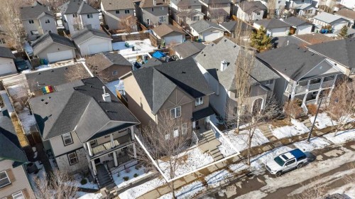 389 Elgin Way Se, Calgary, AB - 