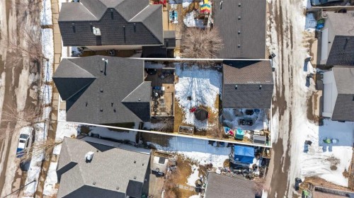 389 Elgin Way Se, Calgary, AB - Outdoor