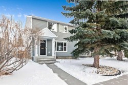 135 Amiens Crescent SW Calgary, AB T2T 6E7