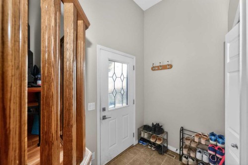 246 Saddlebrook Way Ne, Calgary, AB - Indoor Photo Showing Other Room