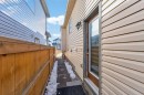 246 Saddlebrook Way Ne, Calgary, AB  - Outdoor With Exterior 