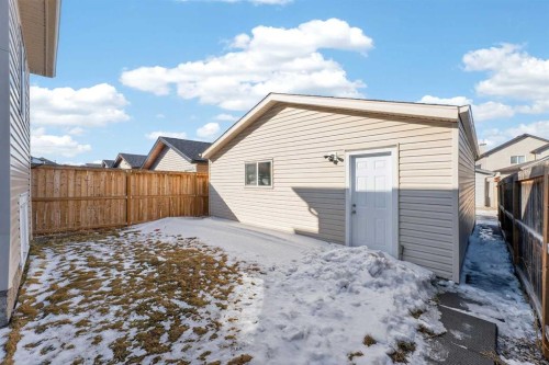 246 Saddlebrook Way Ne, Calgary, AB - Outdoor