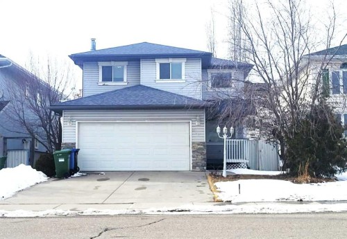 240 Arbour Ridge Way Nw, Calgary, AB - Outdoor