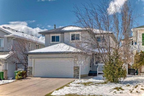 240 Arbour Ridge Way Nw, Calgary, AB - Outdoor