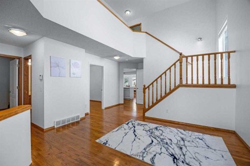240 Arbour Ridge Way Nw, Calgary, AB - Indoor Photo Showing Other Room
