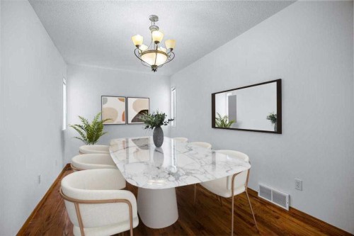 240 Arbour Ridge Way Nw, Calgary, AB - Indoor Photo Showing Bathroom