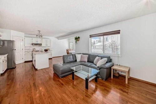 240 Arbour Ridge Way Nw, Calgary, AB - Indoor