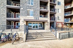 415-195 Kincora Glen Road NW Calgary, AB T3R 0S3