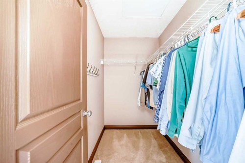 35 Tucker Circle, Okotoks, AB - Indoor With Storage