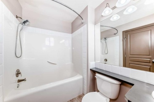 35 Tucker Circle, Okotoks, AB - Indoor Photo Showing Bathroom