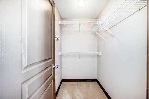 35 Tucker Circle, Okotoks, AB - Indoor With Storage