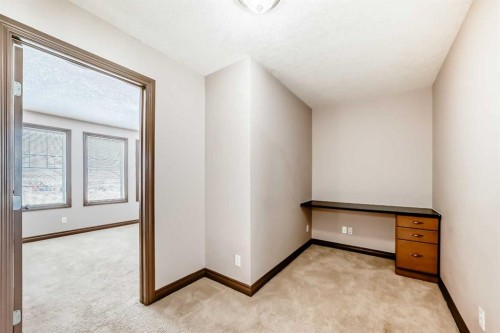 35 Tucker Circle, Okotoks, AB - Indoor Photo Showing Other Room