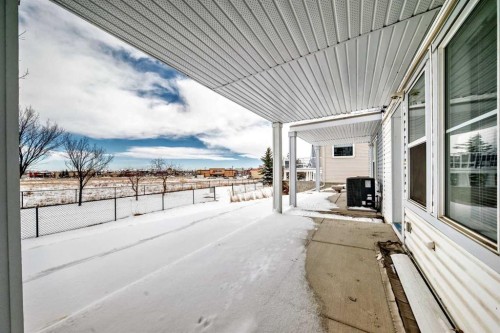 35 Tucker Circle, Okotoks, AB - Outdoor