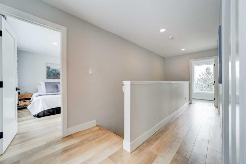 39 Kananaskis Way, Coleman, AB - Indoor Photo Showing Other Room