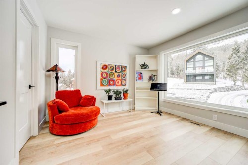 39 Kananaskis Way, Coleman, AB - Indoor