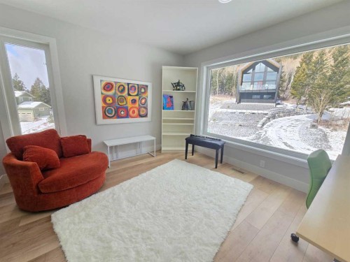 39 Kananaskis Way, Coleman, AB - Indoor