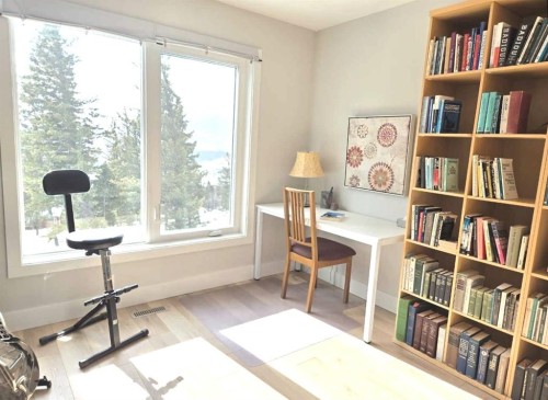 39 Kananaskis Way, Coleman, AB - Indoor Photo Showing Other Room