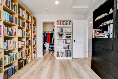 39 Kananaskis Way, Coleman, AB - Indoor