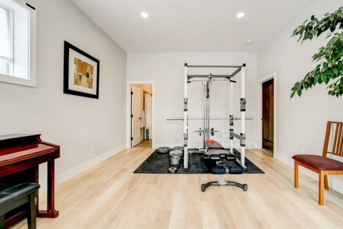 39 Kananaskis Way, Coleman, AB - Indoor