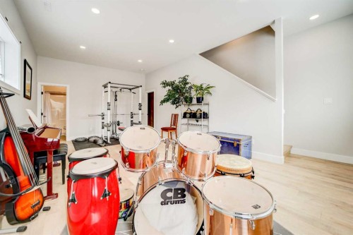 39 Kananaskis Way, Coleman, AB - Indoor Photo Showing Other Room