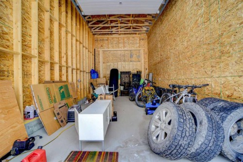 39 Kananaskis Way, Coleman, AB - Indoor Photo Showing Other Room