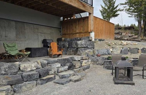 39 Kananaskis Way, Coleman, AB - Outdoor