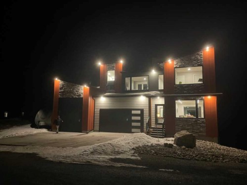 39 Kananaskis Way, Coleman, AB - Indoor Photo Showing Other Room