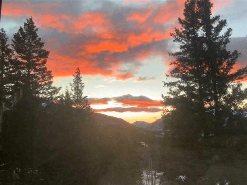 39 Kananaskis Way, Coleman, AB - Outdoor With View