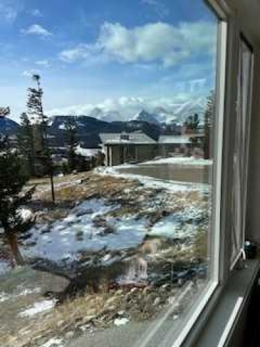 39 Kananaskis Way, Coleman, AB - Outdoor With View