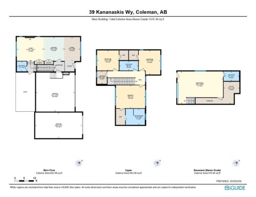 39 Kananaskis Way, Coleman, AB - Other