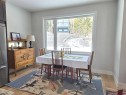 39 Kananaskis Way, Coleman, AB  - Indoor Photo Showing Dining Room 