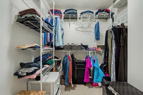12 Tarawood Grove Ne, Calgary, AB - Indoor With Storage