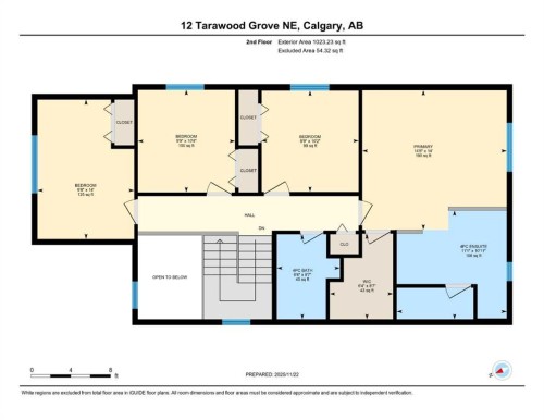 12 Tarawood Grove Ne, Calgary, AB - Other