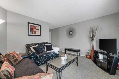 165 Saddlebrook Point Ne, Calgary, AB - Indoor Photo Showing Living Room