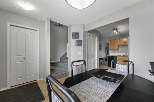 165 Saddlebrook Point Ne, Calgary, AB - Indoor