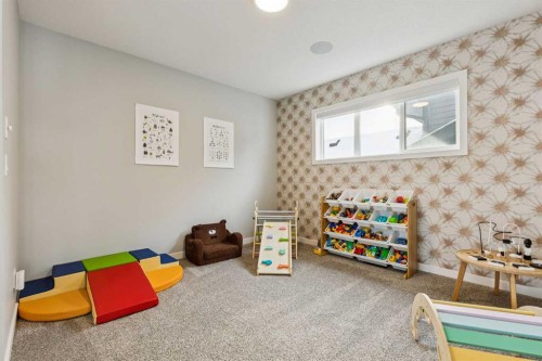 103 Saddlebred Link, Cochrane, AB - Indoor Photo Showing Other Room