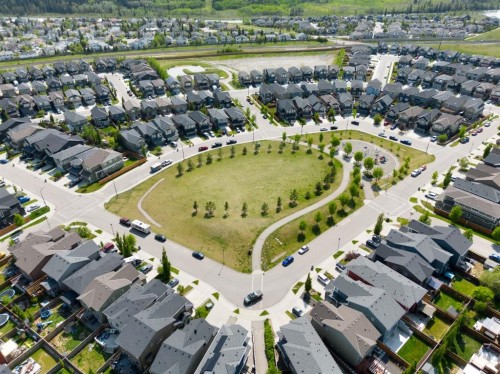 103 Saddlebred Link, Cochrane, AB -  With View