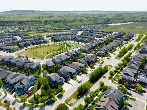 103 Saddlebred Link, Cochrane, AB - Outdoor With View